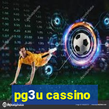 pg3u cassino